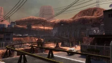 Black Mesa похожа на Black Mesa