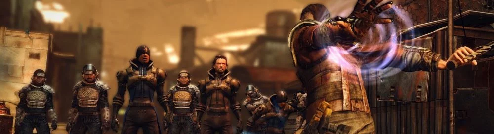 Отзыв о Mars: War Logs от alians