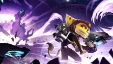 Ratchet & Clank: Into The Nexus - дата выхода для PS Vita