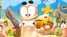 Worms 3 - дата выхода для Android
