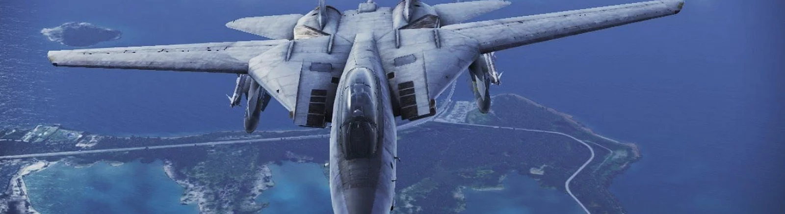 Ace Combat Infinity - последние новости сегодня (апрель 2026) - взлом защиты, системные требования, новости обновлений, где скачать игру, трейлер