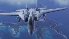 Ace Combat Infinity - дата выхода для PlayStation 3