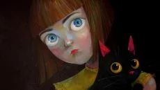 Fran Bow - дата выхода для iOS