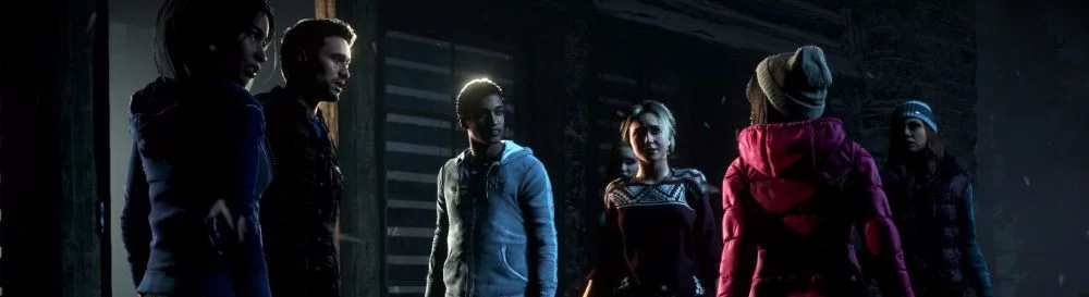 Гайды Until Dawn 2015 (Дожить до рассвета 2015) - советы и руководства: как прокачаться, пройти сложную миссию или заработать денег