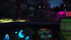 Precinct - игра в жанре Симулятор