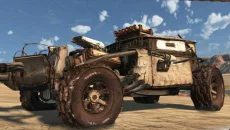 MotorGun - игра в жанре Онлайн