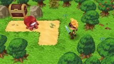 Evoland - дата выхода для iOS