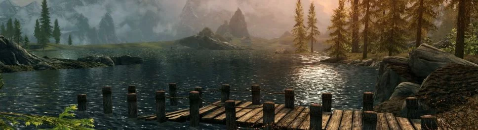 Оптимизация для The Elder Scrolls 5: Skyrim Legendary Edition