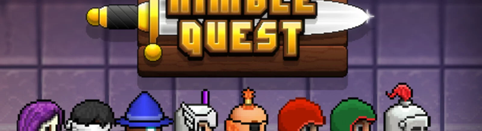 Лучшие игры, похожие на Nimble Quest
