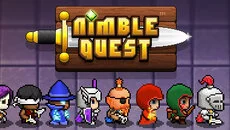 Nimble Quest - дата выхода для Android