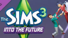 Sims 3: Into the Future - дата выхода для Mac