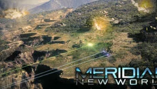 Meridian: New World - дата выхода для PC