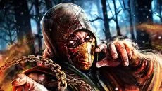Mortal Kombat X - дата выхода для Xbox One