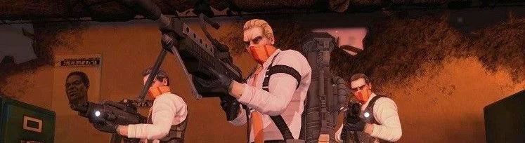 Таблицы для XCOM: Enemy Within