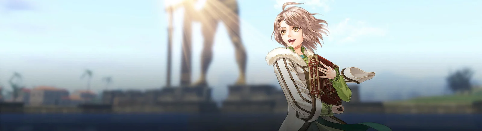 Дата выхода Uncharted Waters Online в разных странах мира