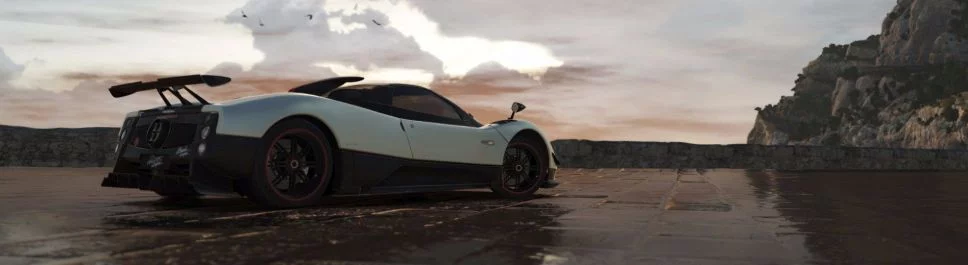 Forza Horizon 2 — системные требования и проверка ПК: минимальные и рекомендуемые требования игры