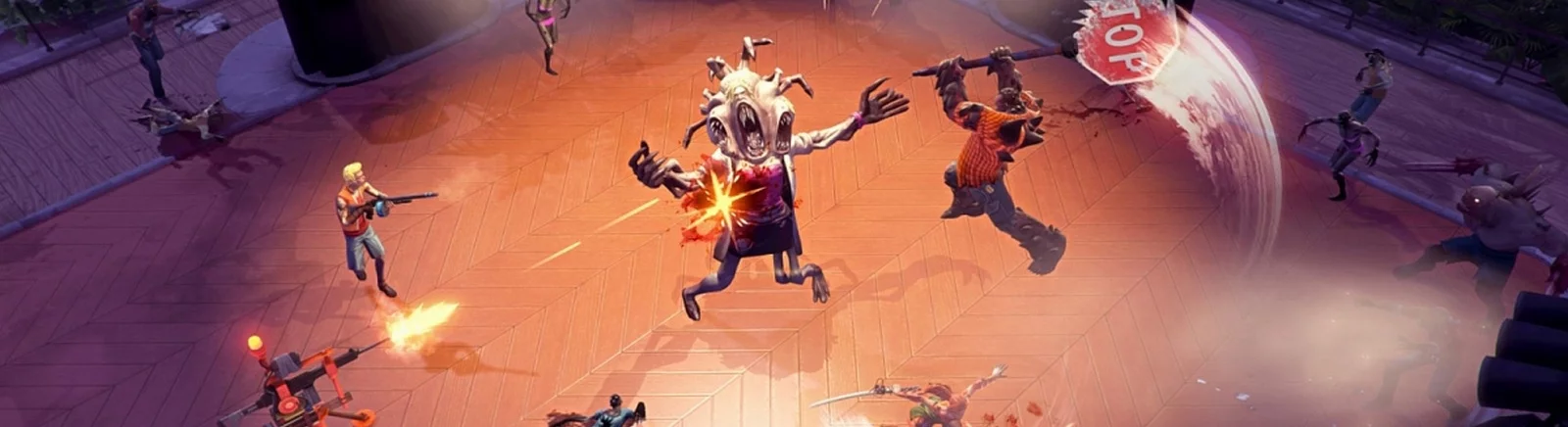 Dead Island: Epidemic — системные требования и проверка ПК: минимальные и рекомендуемые требования игры