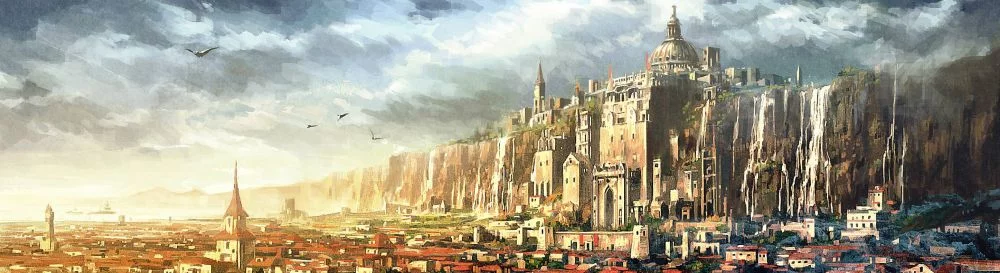 Project Phoenix - что это за игра, когда выйдет, трейлер и видео, системные требования, картинки, цена, похожие игры 