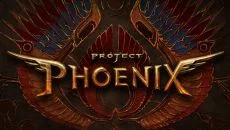 Project Phoenix - игра в жанре В реальном времени