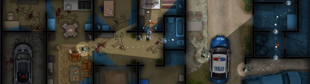 Форум Door Kickers