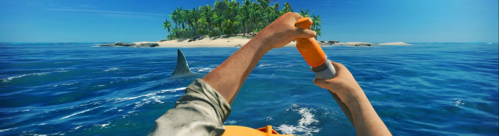 Лучшие игры для iOS, похожие на Stranded Deep