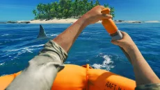 Stranded Deep - дата выхода для PlayStation 4