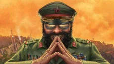 Tropico - дата выхода для PC
