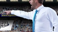 Football Manager 2014 - дата выхода для Mac