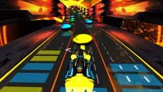 Audiosurf 2 - дата выхода для Mac