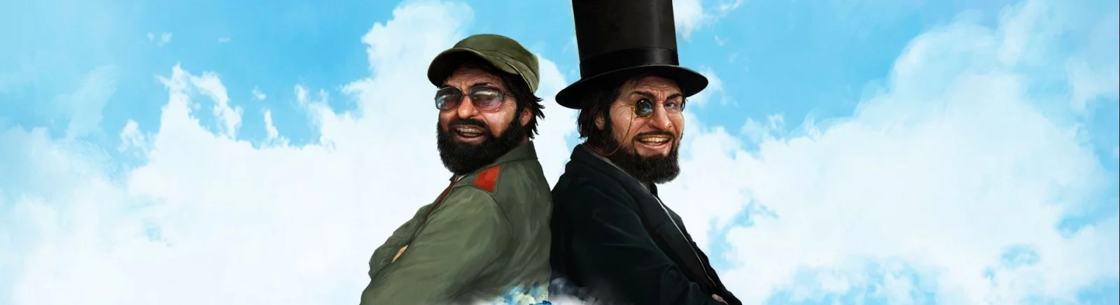 Файлы для Tropico 5 - трейнеры, моды, сохранения, патчи