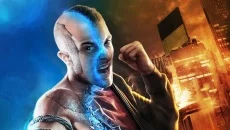 Fighter Within - дата выхода для Xbox One