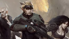 Shadowrun Returns: Dragonfall - дата выхода для Mac