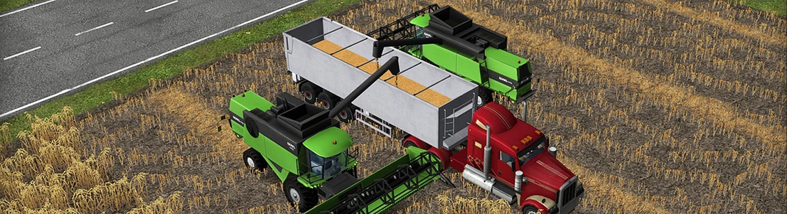 Форум Farming Simulator 2014 (Farming Simulator 14)