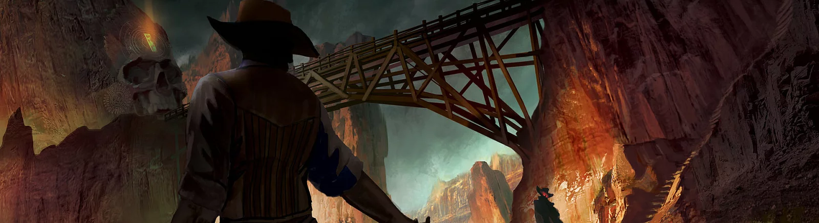 Чит-коды Six-Guns, секреты