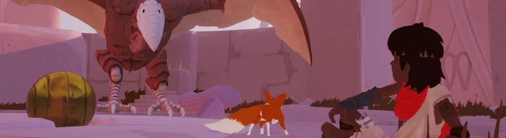 Rime - последние новости сегодня (март 2026) - взлом защиты, системные требования, новости обновлений, где скачать игру, трейлер