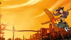 Goodbye Deponia - дата выхода для Xbox One