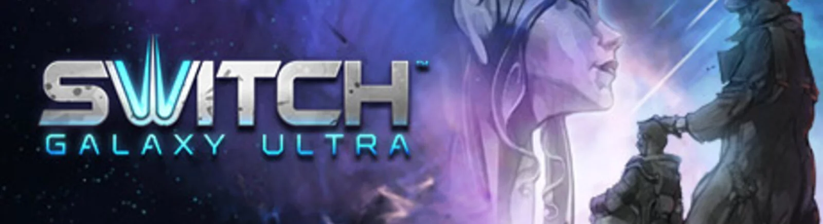 Все отзывы и оценки Switch Galaxy — 0 мнений