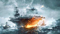 Battlefield 4: Naval Strike - дата выхода для Xbox One