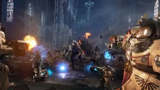 Space Hulk: Deathwing - дата выхода для PlayStation 4