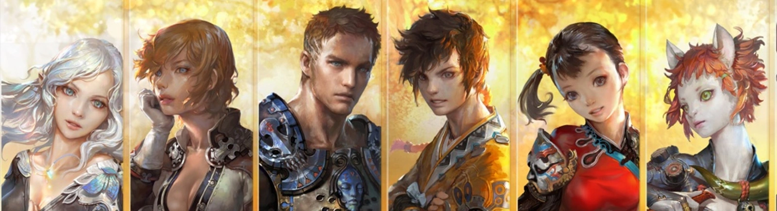 Дата выхода ArcheAge в разных странах мира