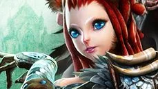 ArcheAge - игра в жанре Средневековье