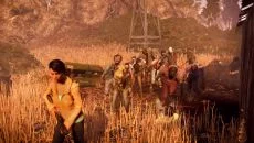 State of Decay - дата выхода для Xbox 360