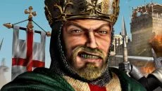 Stronghold Crusader - дата выхода для PC