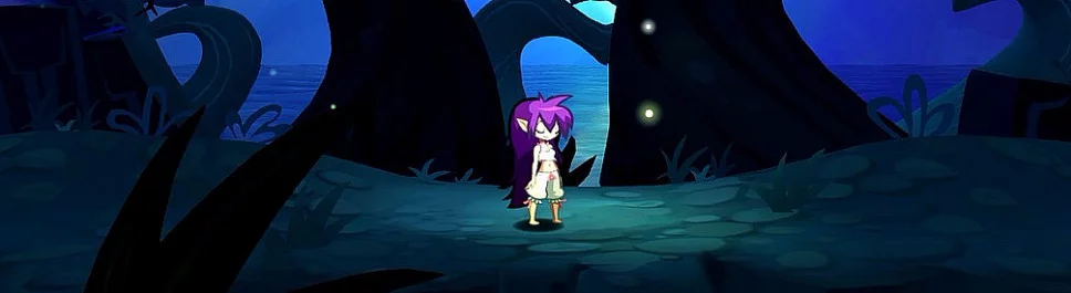 Файлы для Shantae: Half-Genie Hero - трейнеры, моды, сохранения, патчи
