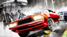 Driver: Parallel Lines - дата выхода для Xbox