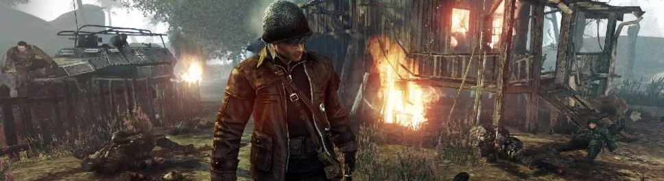 Лучшие игры для Nintendo DS, похожие на Enemy Front