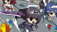 Phantom Breaker: Battle Grounds - дата выхода для Xbox 360