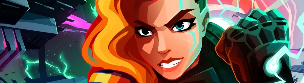 Лучшие игры для PlayStation 5, похожие на Velocity 2X