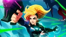 Velocity 2X - дата выхода для Nintendo Switch