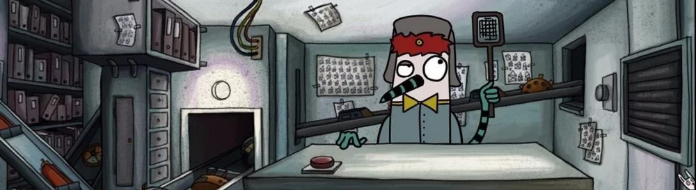 Дата выхода The Inner World в разных странах мира